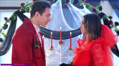 Hailey Rose - Lustful Hailey Rose Unbelievable Sex Video - videomanysex.com