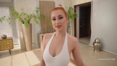 Berta Lusty - All My Sinful Ballerinas - videomanysex.com - Russia