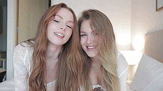 Fuck Us Together, I Brought My Girlcrony Fuck Us Together, I Brought My Girlcomrade - ah-me.com