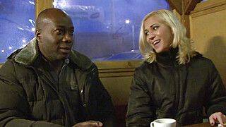 Cuck Invites a Black Guy to Leave His Seed Inside The Wife Linda Ray - ah-me.com