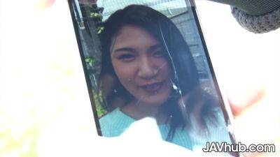 Always a cock rider and often wandrer - hotmovs.com - Japan