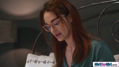 How did I end up with my stepdaughter n her bffs in my bed? - hotmovs.com