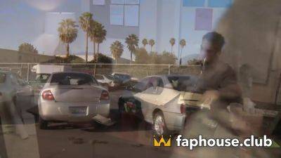 Horny Boss Pumps Big Tits Till Cum Splatters on NSFW XXX! - hotmovs.com - Bosnia And Hzegovina