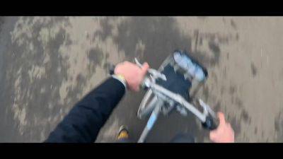 HUNT4K. You have to earn more so she won't fuck strangers - hotmovs.com - Czech Republic