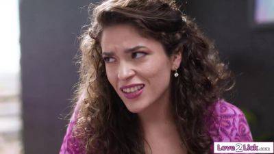 One of those special perks is you get to fuck your milf boss - hotmovs.com