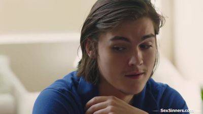 Sophia I am definitely not done with you come sit on my face - hotmovs.com