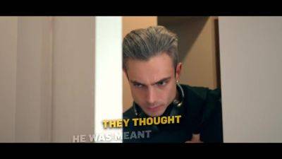 RIM4K. Battle for a fuckboy with a happy lesbian ending - hotmovs.com - Russia