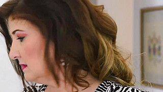 MILF Josie Decided To Fuck Her Daughters Big Black Cocked Booty Call - ah-me.com