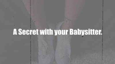 Blonde Chick Chanel Camryn Blows And Rides Big Fat Dick - hotmovs.com