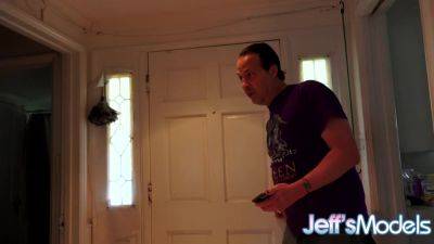 Fat Anal Slut Crystal Blue Wants Both of Her Holes Fucked - hotmovs.com