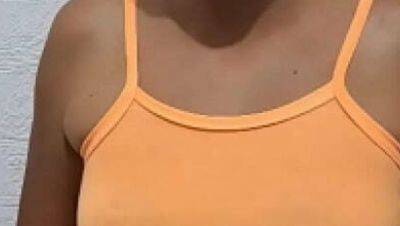 Hot Latina Teen Anniejarochita Welcomes New Neighbor Jose Luis Flores with Blowjob & Cumshot - xxxfiles.com