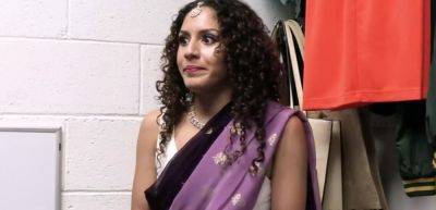 Desi housewife fucked for stealing - inxxx.com - India