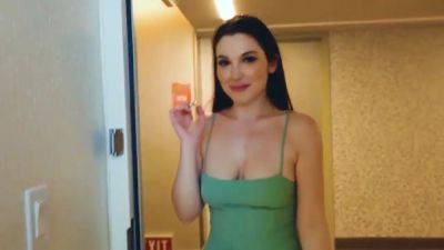 Marvelous spanish large mexican stripper fucked - sexu.com - Brazil - Spain - Mexico - Cuba