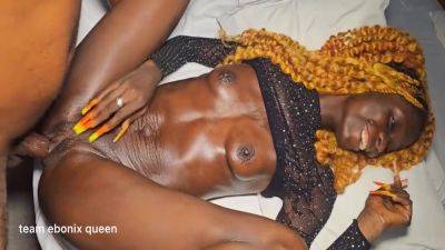 Skinny Sarah Is Back With Hard Core Fuck 10 Min - Ebony General - upornia.com