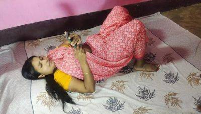Desi Village New Wife Fucked Hard by Husband in Homemade Sex Video - Deluwara Khatun - porntry.com - India
