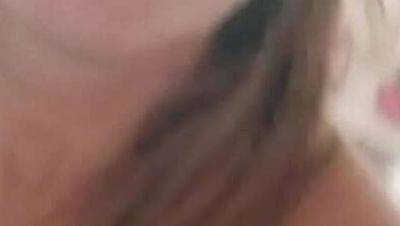 Amateur Teen Selfie - Real Female Orgasm at 7:30 - Homemade Cowgirl Riding - porntry.com