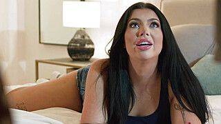 Penny Barber - Holly Day - Sure Ill suck while your wife spanks me - ah-me.com