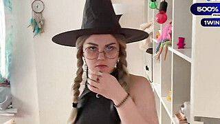 Alexa - Alexa Mills in my dreams! Hogwarts vacation - creampie inwards her - xxx Harry Potter porn! - ah-me.com