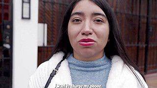 Young college students let themselves be carried away by their dirtiest instincts and fuck uncontrollably. - ah-me.com