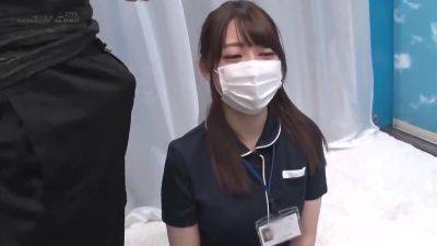 250523ナースを着衣のままでパコパコしたj2 - hclips.com