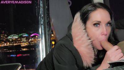 Finished The Job On The Ferris Wheel - hclips.com