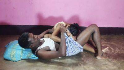 Hot Local Indian Bhabhi Fucks in Doggy Style - Homemade Desi Sex Video 2025 - xxxfiles.com - India