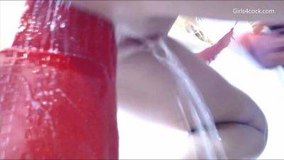 Siswet19 Extreme Anal Gape - Huge Fisting & Monster Insertions - porntry.com