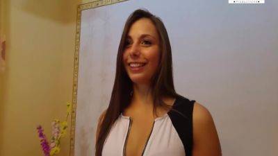 Carla Crouz Amazing Fuck - videomanysex.com