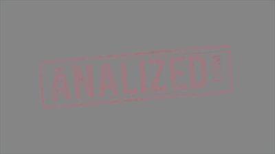 Zoey Monroe Living Anal Fuck Doll - hotmovs.com