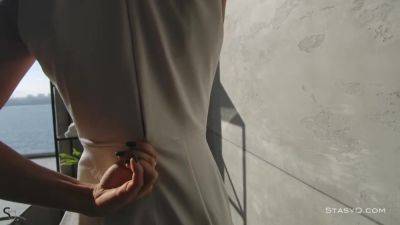 ArinaQ Video Release StasyQ 466 at StasyQ - hotmovs.com