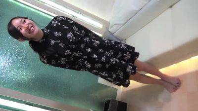 Asian Angel 22609 - Shamelessarchives - hotmovs.com - Japan