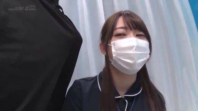 250523ナースを着衣のままでパコパコしたj2 - upornia.com