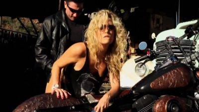 Nika Chanel In High Quality Sex - Daring Soft #3 - upornia.com