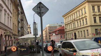 Asian Model Fucking The Photographer (Me) On Asian Sex Diary - hotmovs.com