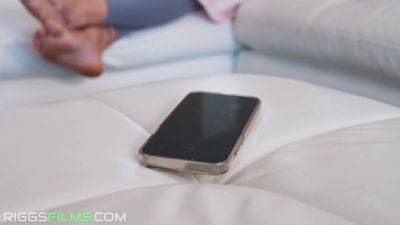 Horny Housewife Aseduces The Home Doctor - hotmovs.com