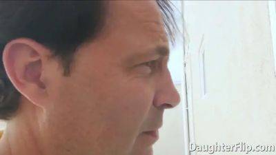 Jayden Black - Daughter-in-law Jayden Black giving head and dicked - sexu.com