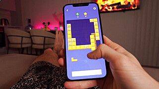 Dry Humping is NOT ENOUGH! StepSister wants Real Sex! - Secret Elle - ah-me.com