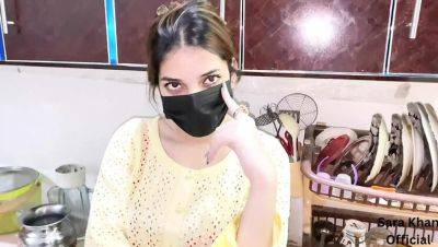 Step Nephew Fucks His Hot Latina Aunt - Big Tits & Big Ass Desi Bhabhi - porntry.com - India - Pakistan