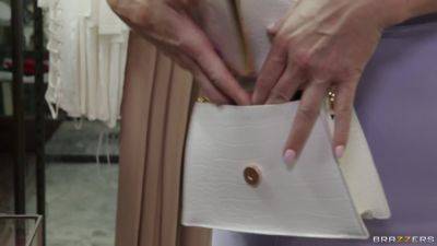 Jimmy Michaels - I Want To Fuck Your Manager With Mellanie Monroe, Jimmy Michaels, Air Thugger - Brazzers - hotmovs.com