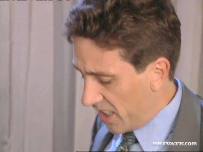 Sophie Gets Her Hairy Pussy and Her Sweet Ass Fucked Hardcore - Private Porn Sex Videos - hotmovs.com