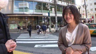 0006935_立ちバック 素人ナンパ お姉さんなどが含まれている - hclips.com - Japan