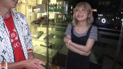 0006940_キス 舌ピアス ずらし挿入などが含まれている - hclips.com - Japan