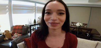 Isiah Maxwell - BBC Surprise - BBC Can't Stop Cumming Inside 18 Year Old with Perfect Natural Tits - inxxx.com