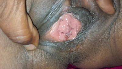 Stepsister-in-law Shook The Cock - desi-porntube.com - India