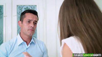 Renato gobbles afroditas broad spread sweet and humid vagina! - sexu.com