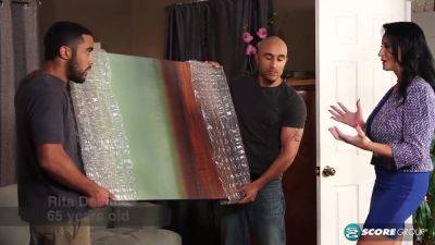 Double-dipping Bbc - hotmovs.com