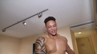 Black Porn Video.. Chicagos Own Goddess Fucked By Ludus Adonis - hotmovs.com