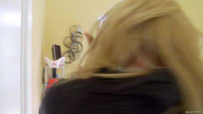 Kelly Madison - Sex-Ercise - Starring: Kelly Madison - PornFidelity - hotmovs.com