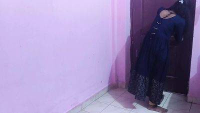 Hot Indian Couple Homemade Sex - VillageBlackfairy & Killermia Fuck Hard - porntry.com - India