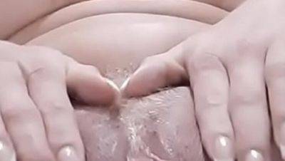 Hot Latina Amateur Daniela Matarazzo Gets Creamy in Chair - porntry.com